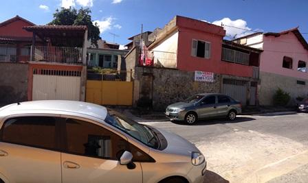 Casa à venda com 4 dormitórios em Gloria, Belo horizonte cod:1744 - Foto 2