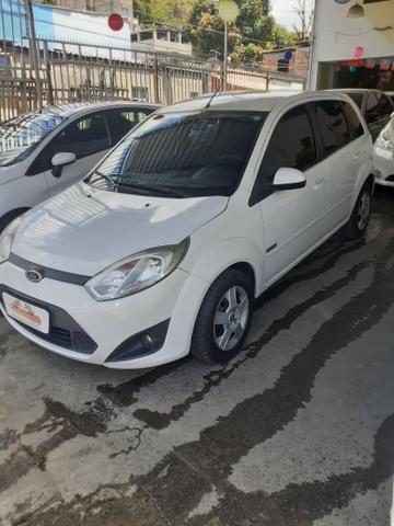 Fiesta class 1.6 - Foto 3