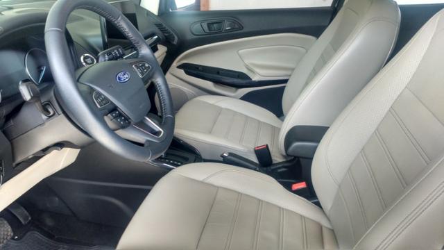 Ecosport Titanium 2020 - Foto 4