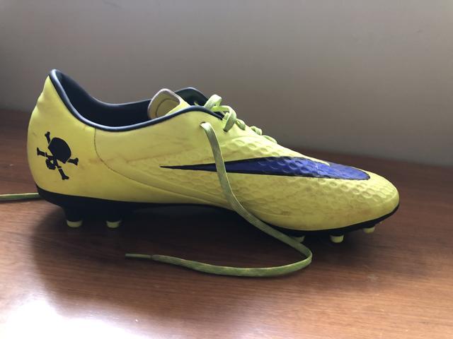 Vendo chuteira nike - Foto 2