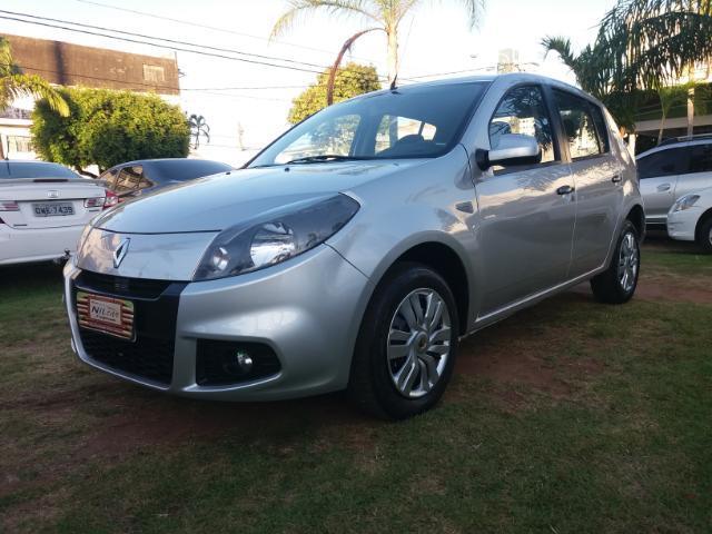 SANDERO Expression Flex 1.6 16V 5p - Foto 2