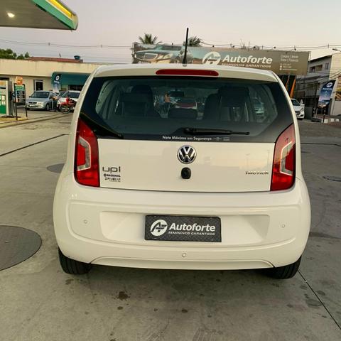 Volkswagen UP Hugh Move Extra - Foto 10