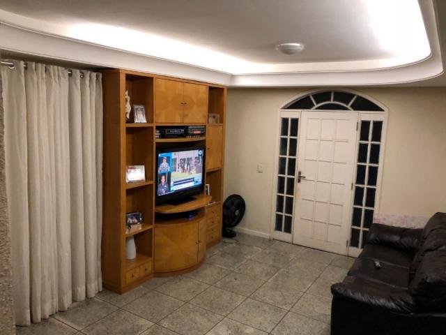 Casa linear 3qts, 1suíte, 4vgs, 200m² - Foto 5