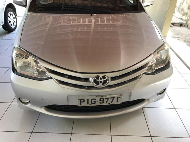Etios XS 1.5 15/15 - Foto 2