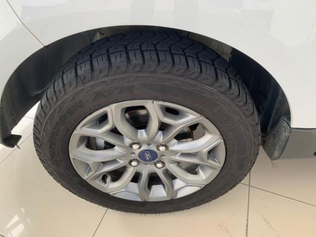 Ford Ecosport ECOSPORT FREESTYLE 1.6 MANUAL 4P - Foto 8