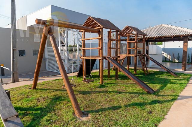 Casa condomínio HUMAITÁ - 275 metros de terreno - Foto 16