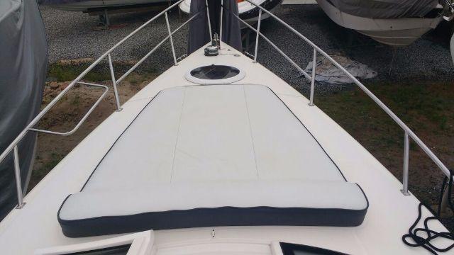 Lancha Real - 32,5 Pés Top - Foto 3