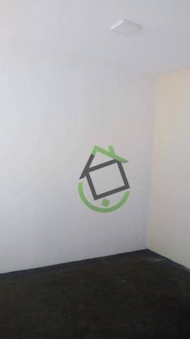 Sala para alugar, 45 m² por R$ 500,00/mês - Vila Sedenho - Araraquara/SP - Foto 14