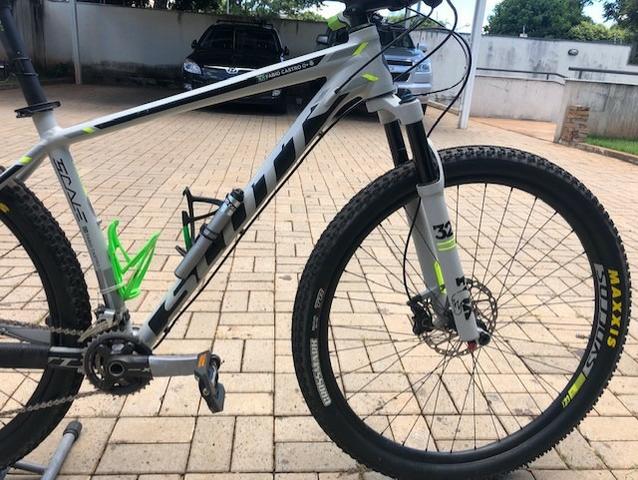 Bike Scott Scale 940 - Biclicleta MTB - Tamanho L/19 - - Foto 5