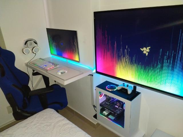 Super PC gamer - Foto 2