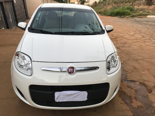 Vendo Palio Essence 1.6 Manual Completo 2014/2015 - Único dono