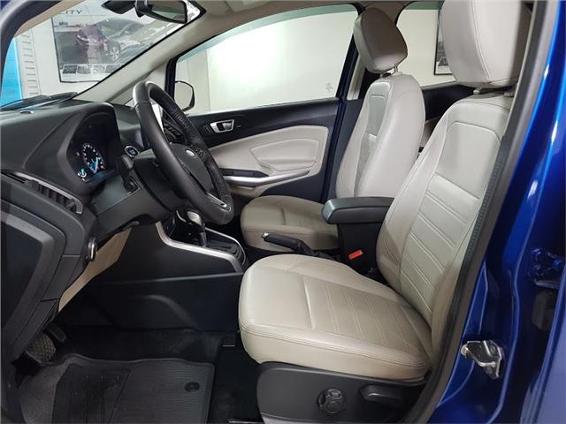 Ford Ecosport 2.0 direct flex storm 4wd automático - Foto 10