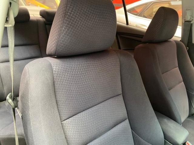 Honda city 2010 automático, carro impecável !!! - Foto 11