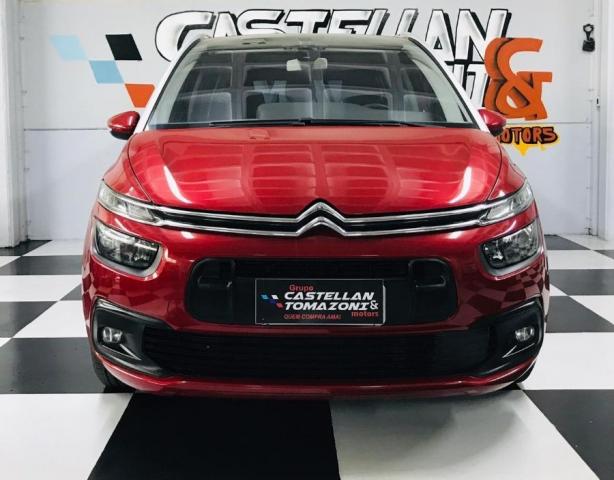 GRAND PICASSO 2018 SEDUCTION - Foto 3