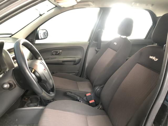 FIAT PALIO FIRE WAY - Foto 7