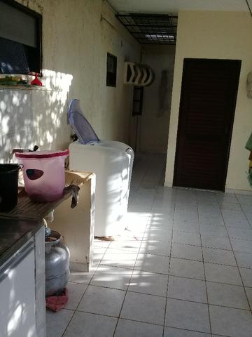 Vendo "Excelente Casa 2/4/ Feitosa" - Foto 17