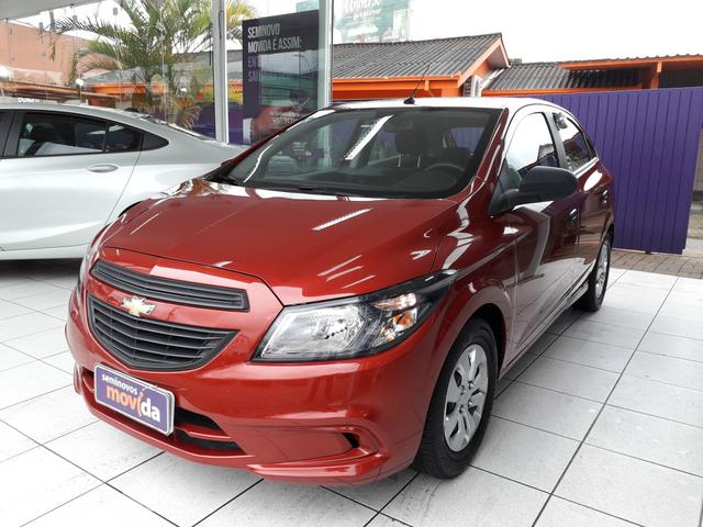 Ônix Joy 1.0 modelo 2019 - Foto 3