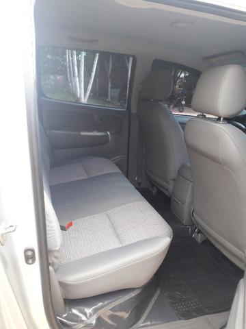 Hilux - Foto 6