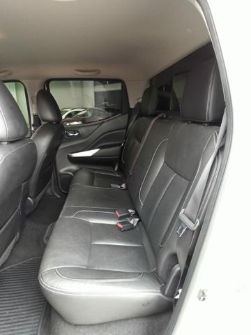 Nissan Frontier - Foto 4