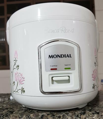 Panela eletrica - Mondal