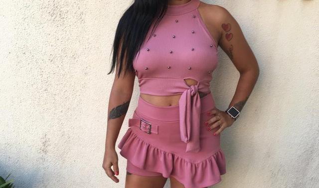 Roupas femininas - Foto 3