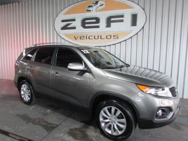 SORENTO