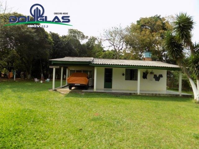 Douglas Imóveis- Tem Sítio 2500m², à Venda, Águas Claras