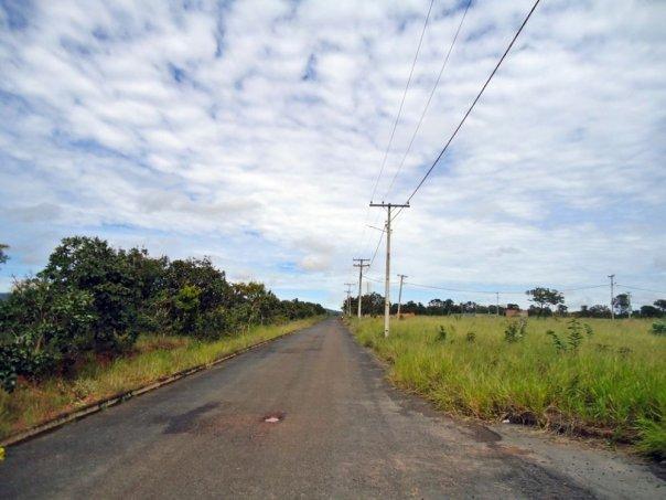 Lotes a prestação em Caldas Novas - Dom Felipe entrada da cidade. - Foto 5
