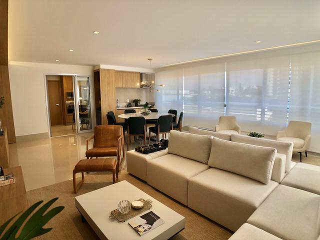 Apartamento com 3 quartos no Ame Infinity Home - Bairro Setor Marista em Goiânia - Foto 2