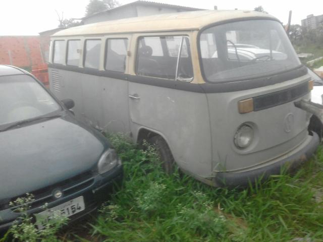 Kombi 75 - Foto 9