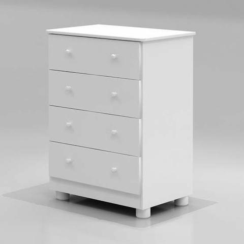 Comoda Infantil Junior nova (Promoção)
