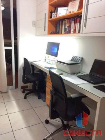 Apartamento para venda em vitória, enseada do suá, 3 dormitórios, 1 suíte, 2 banheiros, 2 - Foto 14