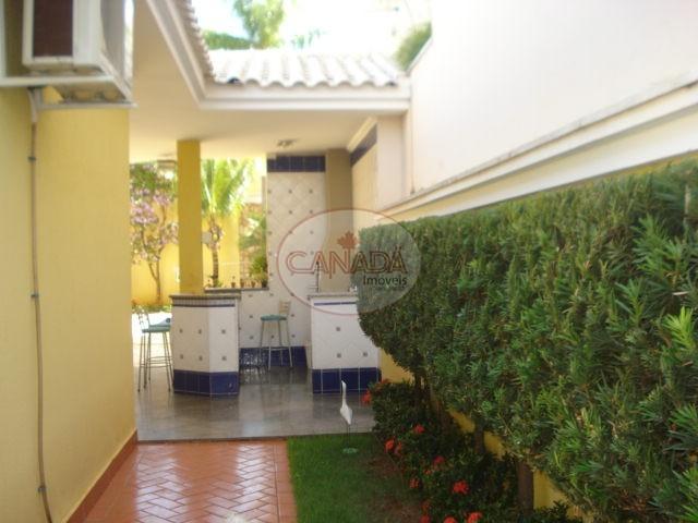 Casa à venda com 4 dormitórios em Alto da boa vista, Ribeirao preto cod:V6056 - Foto 17