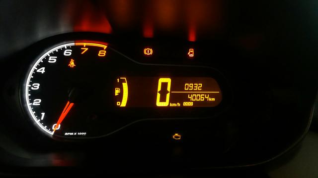 Gm - Chevrolet Prisma Joy 1.0 2018 ( Ipva 2019 Cortesia ) - Foto 4