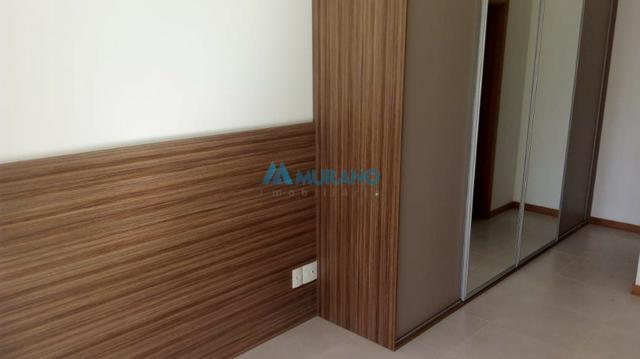 Murano Imobiliária aluga apartamento de 3 quartos na Praia da Costa, Vila Velha - ES - Foto 7