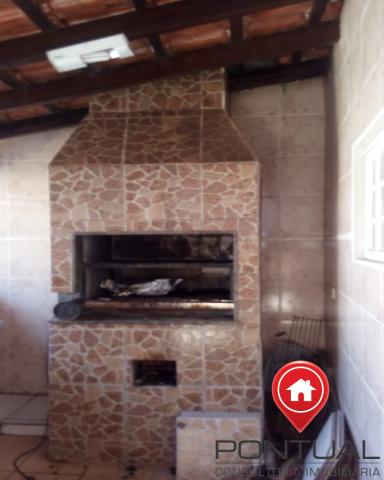 Casa jardim aquárius (ref.:ca00514) - Foto 17