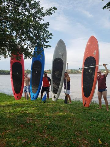 Stand Up Paddle (Novo direto Fabrica)
