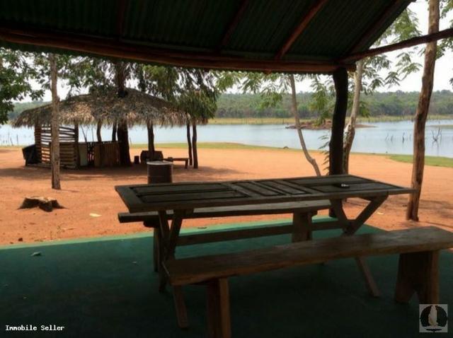 Vendo chácara no lago do manso com ótima estrutura - Foto 14