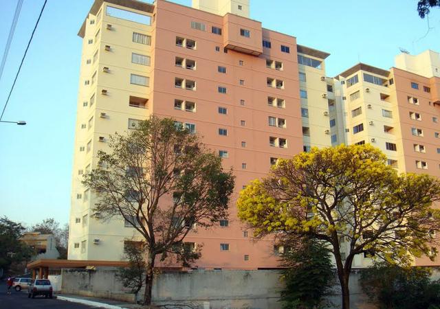 Apartamento mobiliado DiRoma Rio Quente GO - Foto 11