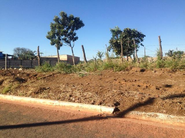 Lote Dalva VIII, área de 337,00 m² - Foto 2