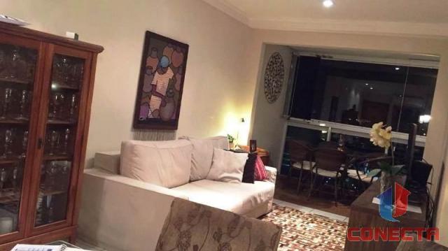 Apartamento para venda em vitória, enseada do suá, 3 dormitórios, 1 suíte, 2 banheiros, 2 - Foto 9