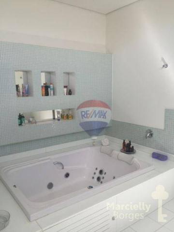 Casa Residencial à venda, CA0249. - Foto 17