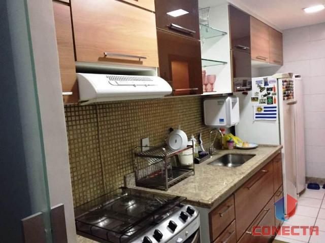 Apartamento para venda em vitória, enseada do suá, 3 dormitórios, 1 suíte, 2 banheiros, 2 - Foto 2