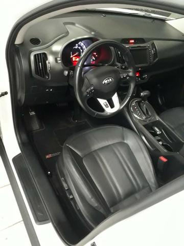 Linda Kia Motors Sportage Excelente Oportunidade - Foto 16