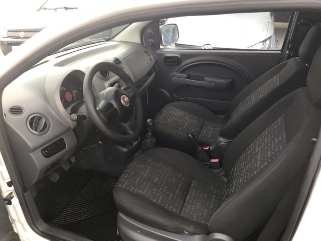 Fiorino 1.4 com Gás - Foto 8