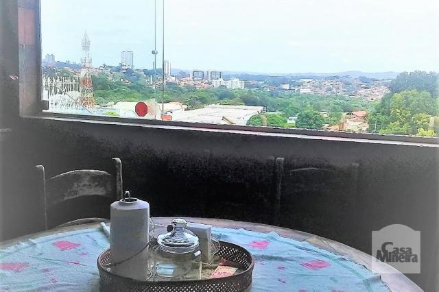 Casa à venda com 5 dormitórios em Caiçaras, Belo horizonte cod:232870 - Foto 19