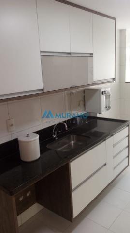 Murano Imobiliária aluga apartamento de 3 quartos na Praia da Costa, Vila Velha - ES - Foto 6
