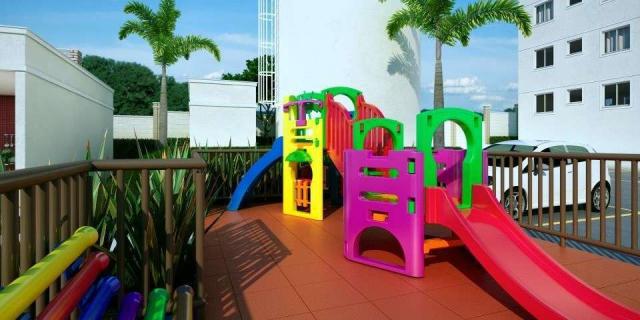 Parque Serra das Araucárias - 41,85m² - Santa Luzia, MG - ID3564 - Foto 5