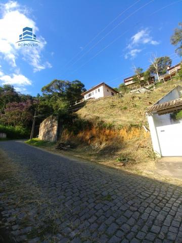 Terreno, Quinta da Barra, Teresópolis-RJ - Foto 4