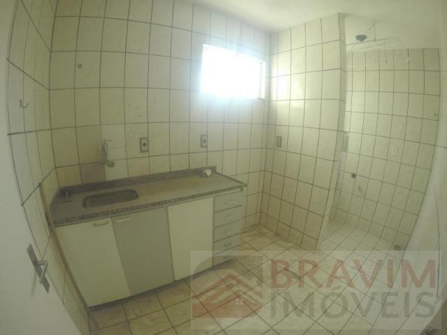 Apartamento com 2 quartos em Chácara Parreiral - Foto 6